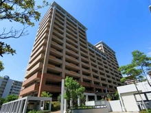 【兵庫県/神戸市中央区脇浜海岸通】神戸海岸通ハーバーフラッツ8番館 