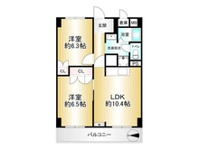 【大阪府/大阪市西区南堀江】南堀江第二スカイハイツ 