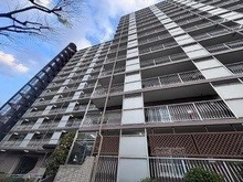 【大阪府/大阪市天王寺区小橋町】上本町ガーデンハイツ 