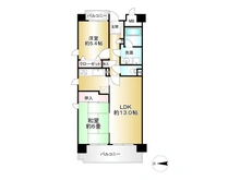 【大阪府/大阪市中央区瓦屋町】グランドメゾン松屋町 