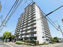 【兵庫県/尼崎市長洲東通】コスモシティ尼崎 