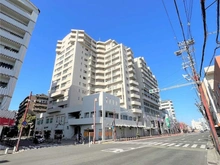 【兵庫県/尼崎市潮江】アミング潮江イーストA参棟 