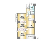 【兵庫県/尼崎市潮江】アミング潮江イーストA参棟 