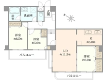 【埼玉県/さいたま市桜区西堀】アプロアメニティ浦和西 