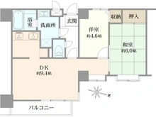 【埼玉県/さいたま市南区文蔵】コスモ浦和南ファーストステージ 