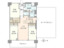 【埼玉県/さいたま市南区大谷場】ウィルローズ南浦和 