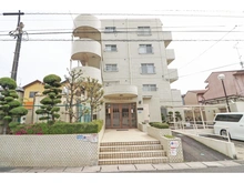 【埼玉県/吉川市保】エンゼルハイム吉川 