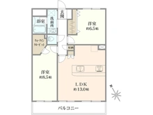 【埼玉県/さいたま市北区東大成町】ウィンベルコーラス大宮第2 