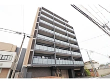 【埼玉県/越谷市登戸町】サンクレイドル新越谷II 