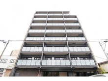 【埼玉県/越谷市登戸町】サンクレイドル新越谷II 