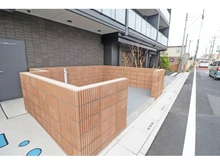 【埼玉県/越谷市登戸町】サンクレイドル新越谷II 