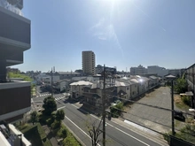 【埼玉県/川口市上青木】フォルスコート川口上青木 
