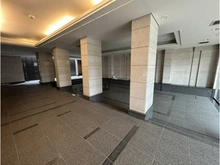 【埼玉県/戸田市笹目北町】コスモシティ戸田 