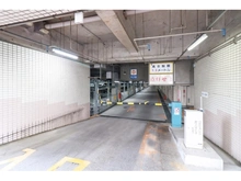 【埼玉県/さいたま市中央区上落合】アル―サ北与野ノースピア 2号棟 