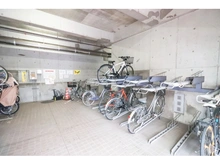 【埼玉県/さいたま市中央区上落合】アル―サ北与野ノースピア 2号棟 