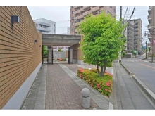 【埼玉県/さいたま市南区文蔵】ヒルズ南浦和パークグランステージ 