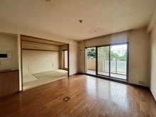 【埼玉県/さいたま市南区文蔵】ヒルズ南浦和パークグランステージ 