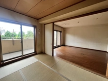 【埼玉県/さいたま市南区文蔵】ヒルズ南浦和パークグランステージ 