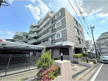 【埼玉県/さいたま市南区大谷場】ルネステージ浦和 