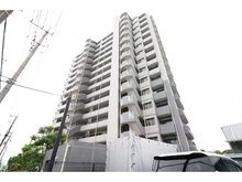 【埼玉県/蕨市錦町】藤和シティホームズ戸田センタービュー 
