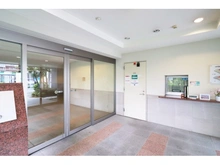 【埼玉県/蕨市錦町】藤和シティホームズ戸田センタービュー 
