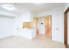 【埼玉県/蕨市錦町】藤和シティホームズ戸田センタービュー 