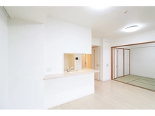【埼玉県/蕨市錦町】藤和シティホームズ戸田センタービュー 