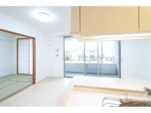 【埼玉県/蕨市錦町】藤和シティホームズ戸田センタービュー 