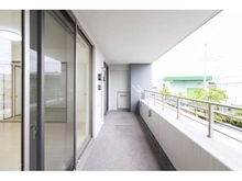 【埼玉県/蕨市錦町】藤和シティホームズ戸田センタービュー 