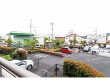 【埼玉県/蕨市錦町】藤和シティホームズ戸田センタービュー 