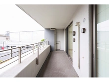 【埼玉県/蕨市錦町】藤和シティホームズ戸田センタービュー 