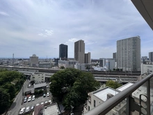 【埼玉県/さいたま市中央区新都心】ザ・パークハウスさいたま新都心 
