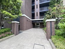 【埼玉県/さいたま市中央区新都心】ザ・パークハウスさいたま新都心 