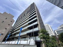 【埼玉県/さいたま市中央区新都心】ザ・パークハウスさいたま新都心 