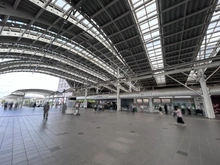 【埼玉県/さいたま市中央区新都心】ザ・パークハウスさいたま新都心 