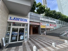 【埼玉県/さいたま市中央区新都心】ザ・パークハウスさいたま新都心 