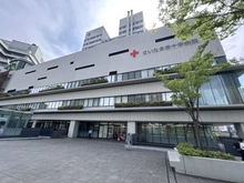 【埼玉県/さいたま市中央区新都心】ザ・パークハウスさいたま新都心 
