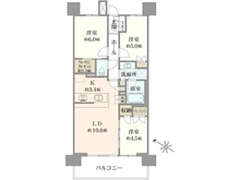 【埼玉県/さいたま市中央区新都心】ザ・パークハウスさいたま新都心 