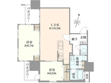 【埼玉県/さいたま市浦和区高砂】デュアルタイムズ浦和高砂 