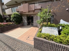 【埼玉県/さいたま市浦和区岸町】ローヤルシティ浦和岸町 