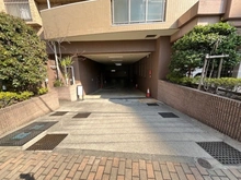 【埼玉県/さいたま市浦和区岸町】ローヤルシティ浦和岸町 