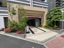 【埼玉県/さいたま市南区別所】サンクレイドル浦和別所 