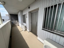 【埼玉県/さいたま市南区別所】サンクレイドル浦和別所 