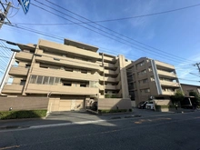 【埼玉県/さいたま市南区南浦和】コスモヒルズ南浦和クラシオ 