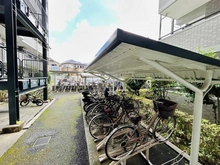 【埼玉県/さいたま市南区関】コスモ浦和別所沼公園 