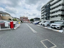 【埼玉県/さいたま市南区関】コスモ浦和別所沼公園 