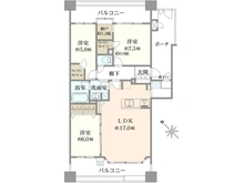 【千葉県/柏市豊町】レクセルプラッツァ柏 