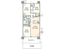 【埼玉県/越谷市南越谷】グラン・プラ―ザ新越谷 