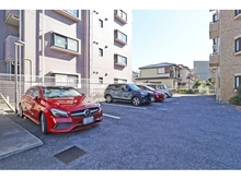 【埼玉県/三郷市早稲田】ライオンズマンション三郷第5 