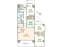 【千葉県/松戸市根木内】グーディッシュ北小金 